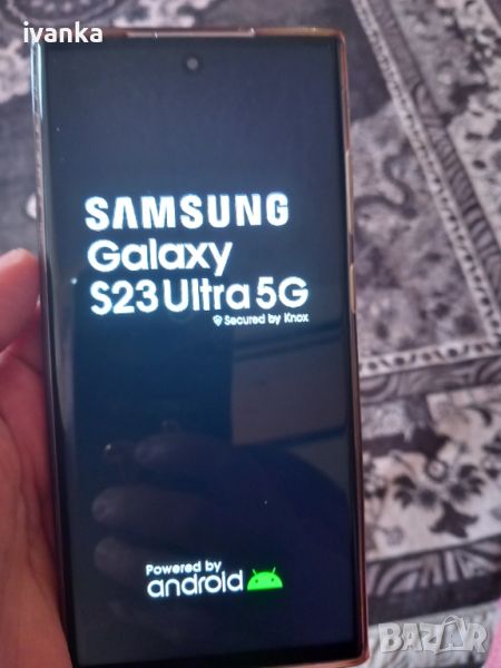 Samsung s23 Ultra 5G, снимка 1