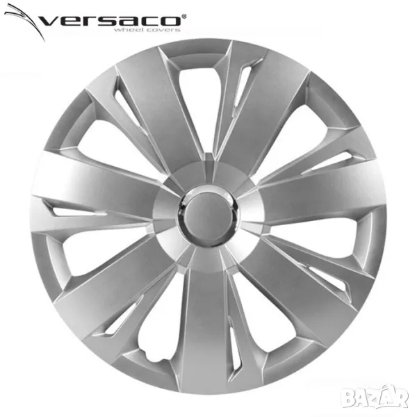 Тасове за джанти Versaco Energy RC, снимка 1