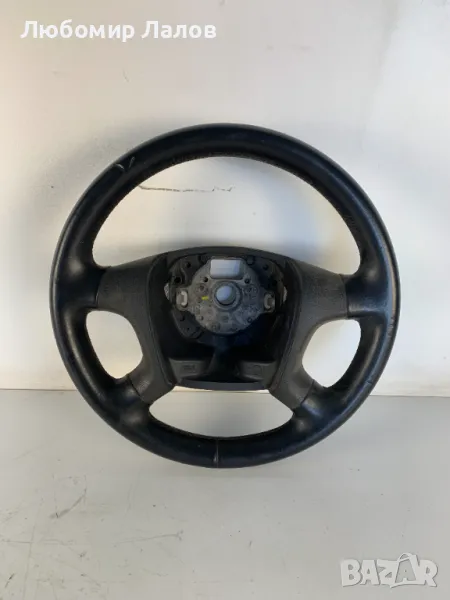 Волан Шкода Октавия 2 (1Z3) (04-08)г. , снимка 1