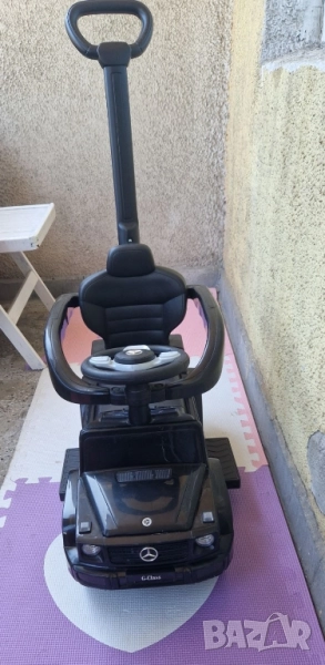 детски колички, снимка 1