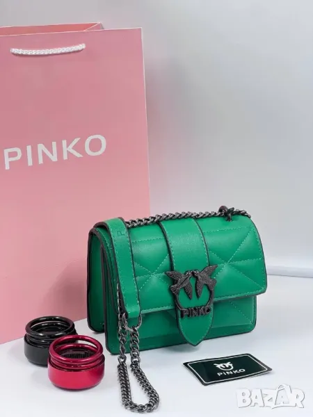 дамски чанти pinko , снимка 1