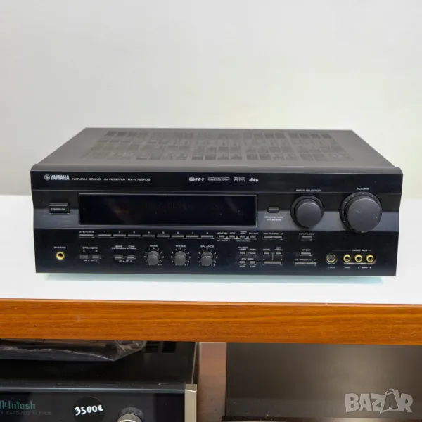 yamaha v795rds, снимка 1