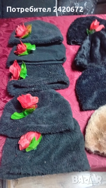 мъжки калпаци за носия, снимка 1