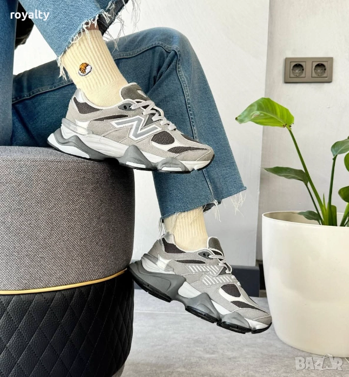 New Balance Дамски Маратонки , снимка 1