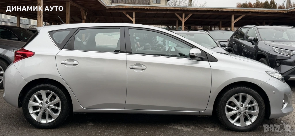 Оригинални джанти за Тойота 16 цола, снимка 1