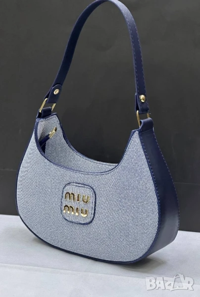чанти Miu Miu , снимка 1