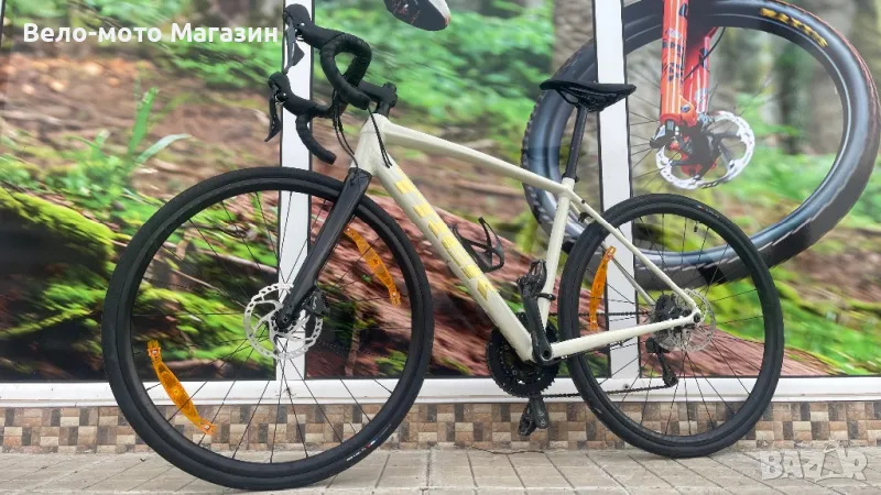 Trek Domane 4 Gen3 2021 /шосейно/, снимка 1