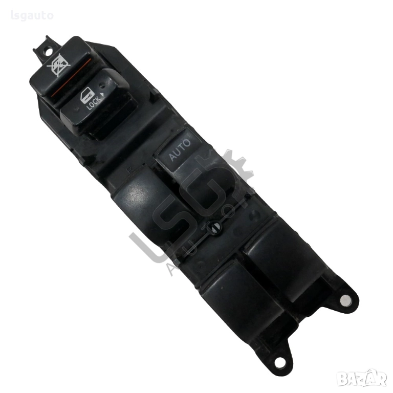 Панел бутони ел. стъкла предна дясна врата Toyota RAV 4 III 2006-2012 ID: 154802, снимка 1