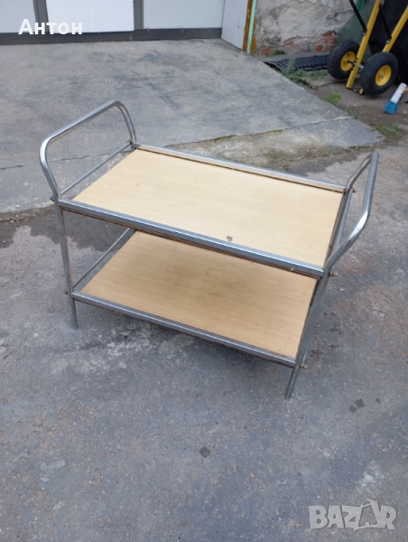 Барче, снимка 1