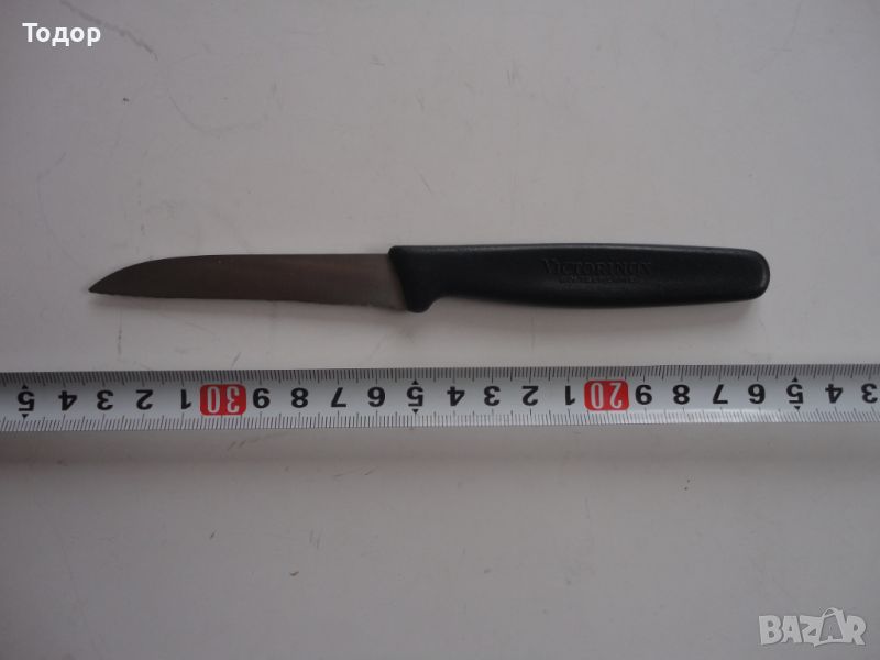 Невероятен немски нож Victorinox 2, снимка 1