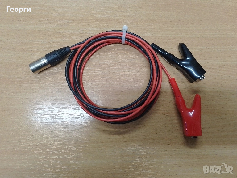 Кабел за Трансмитър, снимка 1
