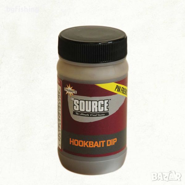 Дип DB The Source Dip Concentrate, снимка 1