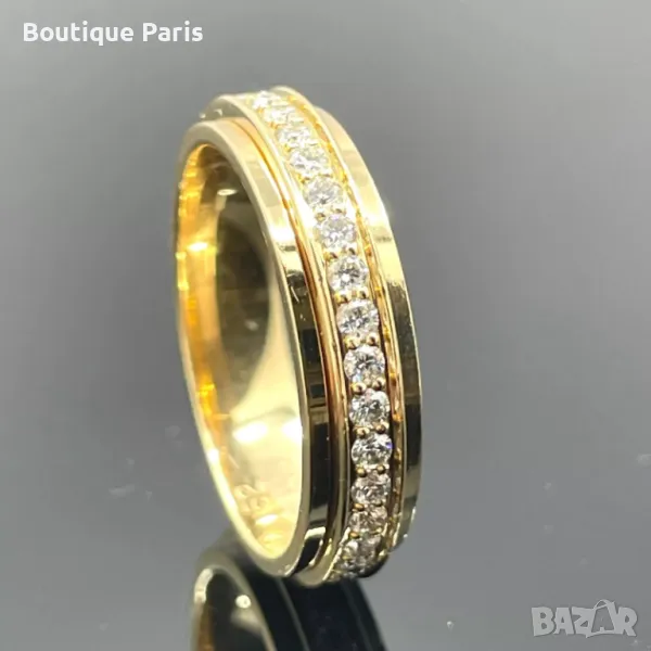Piaget пръстен, снимка 1