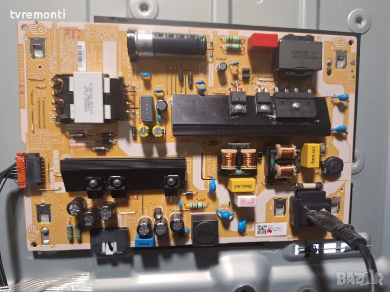 POWER BOARD,bn44-01054C ,- SAMSUNG  UE58TU6905K 58inc DISPLAY CY-GT058HGPV2H, снимка 1