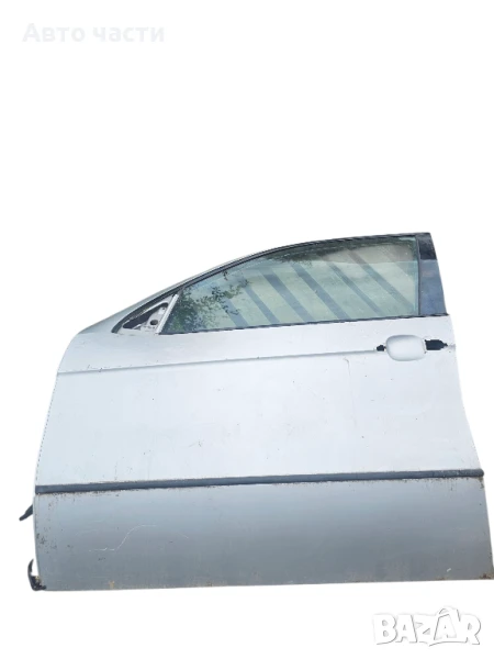 предна лява Врати за BMW X5 E53 (1999-2006) -, снимка 1