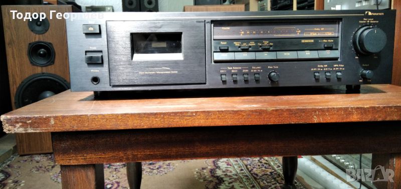 Nakamichi cr2e, снимка 1