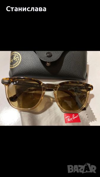 Ray Ban Hawkeye RB2298, снимка 1