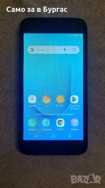 samsung j260, снимка 1