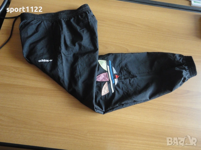 Adidas/M/дамско спортно долнище, снимка 2 - Спортни екипи - 53341488