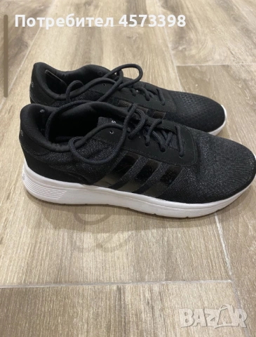 Обувки адидас 39 1/2