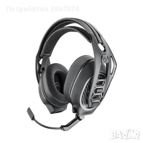 Продавам чисто нови геймърски слушалки RIG 500 pro HX, снимка 4 - Слушалки и портативни колонки - 45158415