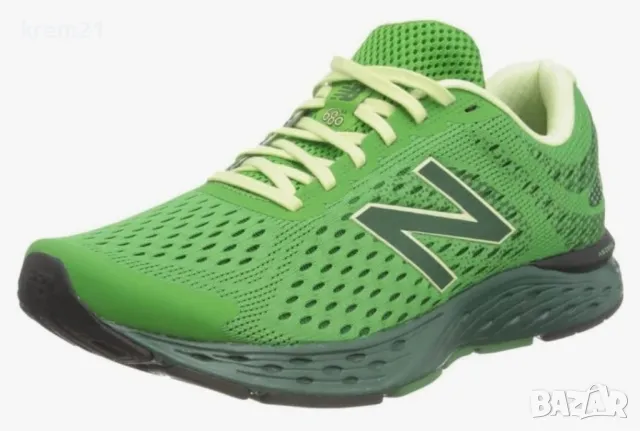 New Balance 680 V6 мъжки 42.5, снимка 2 - Маратонки - 46854970