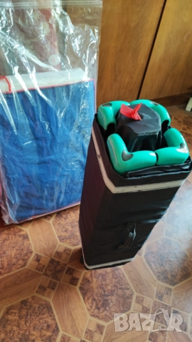 Детска кошара