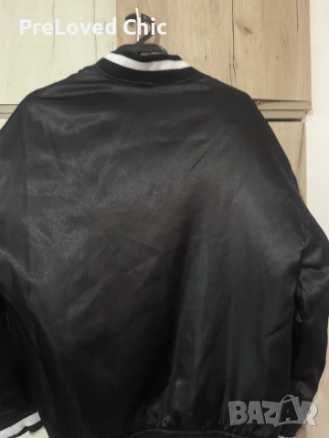 Черно яке , снимка 6 - Якета - 52643357