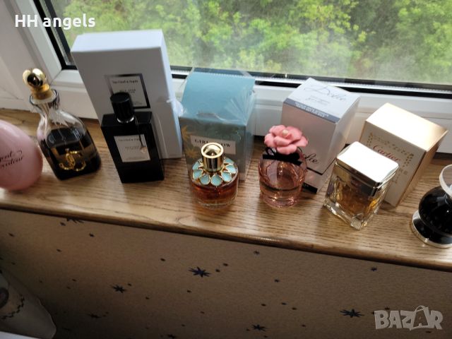 Оригинални парфюми лична колекция:), снимка 6 - Дамски парфюми - 45511391