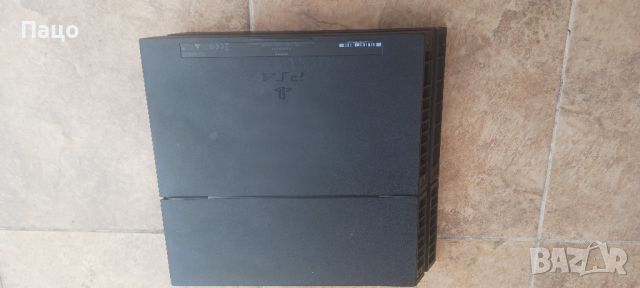  PS4 Model CUH-1116В  /ЯПОНИЯ/, снимка 6 - PlayStation конзоли - 45828445