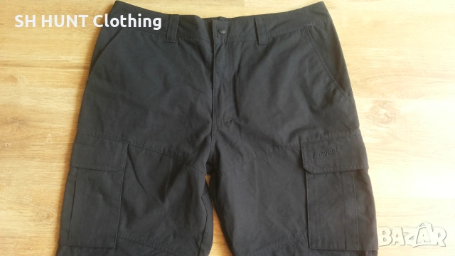 Bergans of NORWAY SIVLE Pants размер L панталон със здрава материя - 2054, снимка 3 - Панталони - 53400619