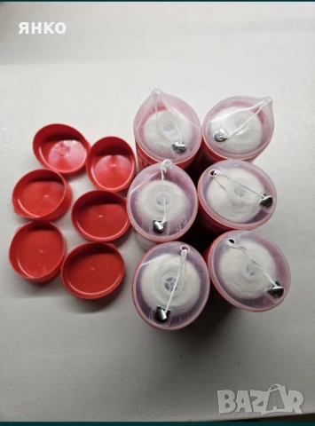 Тефлонов конец Loctite , снимка 4 - ВИК - 51234713