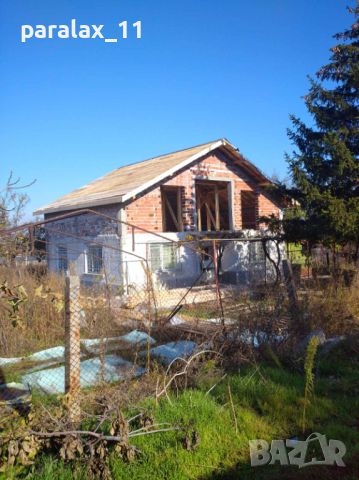 Къща (вила) с. Чешнегирово - на 20 км от Пловдив, снимка 12 - Къщи - 45262148