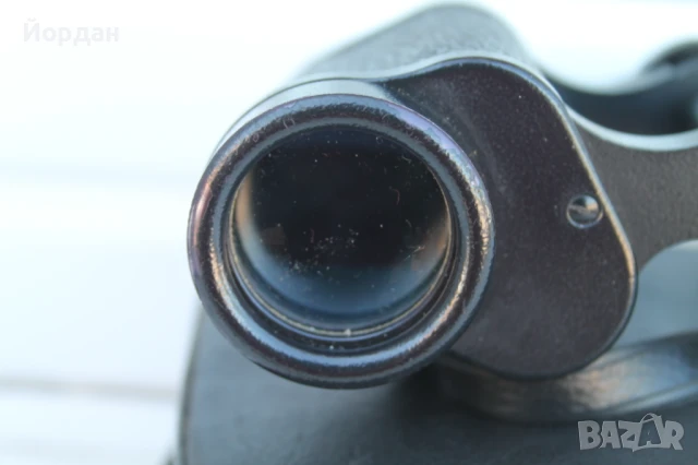 Бинокъл ''Carl Zeiss Deltrintem 8х30'', снимка 2 - Екипировка - 50565706