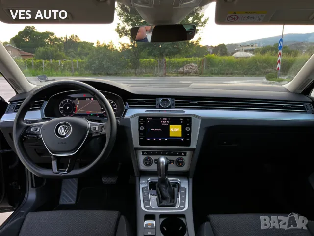 VW Passat 2.0 TDI 190hp, снимка 7 - Автомобили и джипове - 46964689