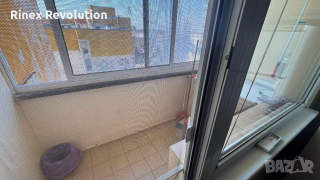 Тристаен апартамент под наем в Гагарин, снимка 7 - Апартаменти - 53864813