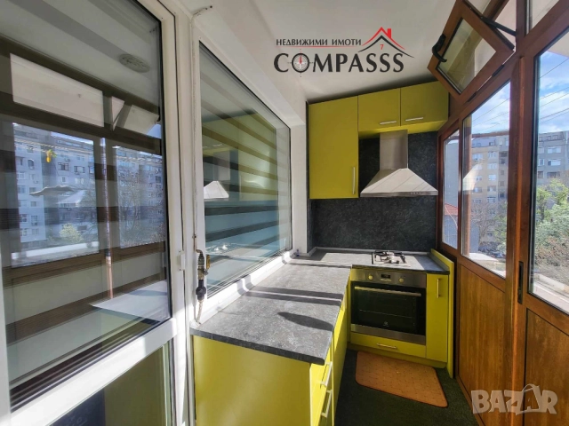 гр. Добрич, многостаен апартамент, ЦЕНТЪР-109000евро!, снимка 10 - Апартаменти - 52233780