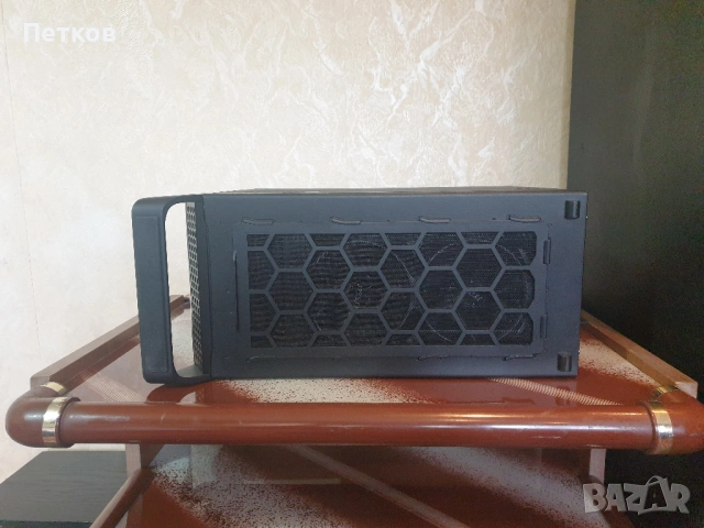 Компютър MSI Nightblade X2 Gaming Wi-Fi, Bluetooth , снимка 5 - Геймърски - 53883746