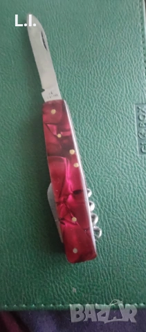 Ножче Велико Търново , снимка 2 - Антикварни и старинни предмети - 53576607