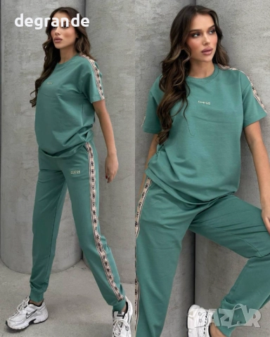 Памучни комплекти Guess