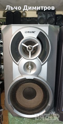 SONY HCD-RG22, снимка 7 - Аудиосистеми - 46674195