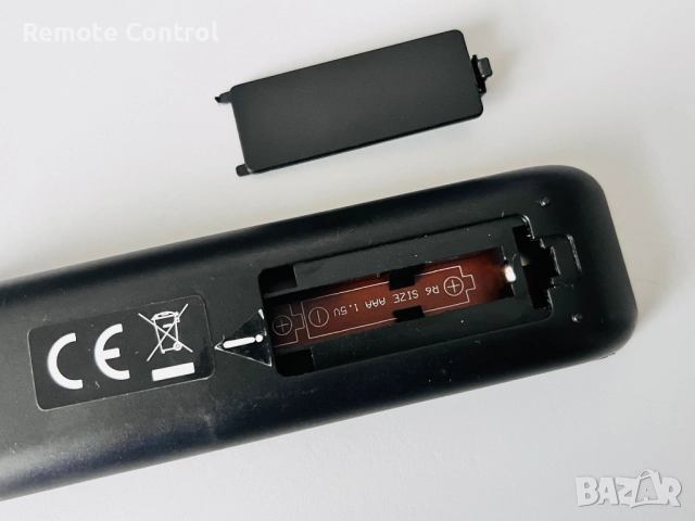 Дистанционно AUNA (Harvard Compact System Internet Radio), снимка 5 - Аудиосистеми - 52293124