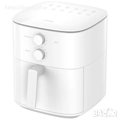 Xiaomi Air Fryer Essential 6L,BHR8588EU,Фритюрник, снимка 1 - Фритюрници - 48462257