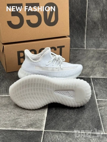 Дамски Кецове ✨Boost, снимка 8 - Дамски ежедневни обувки - 50925746