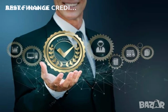 Спешен личен заем, снимка 2 - Кредити - 54140198