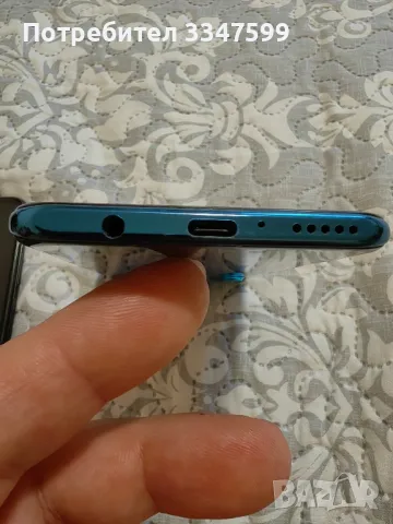 huawei p30 lite , снимка 4 - Huawei - 48506534