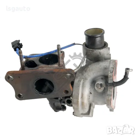 Турбо Mazda 6 Estate (GJ, GL)  2013-2019 ID: 145228, снимка 4 - Части - 49676780