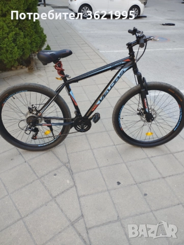 Велосипед 27.5 цола, снимка 1