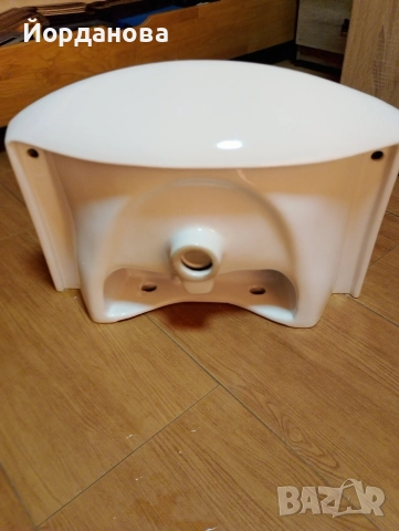 pvc шкаф със керамична мивка, снимка 12 - Мивки - 52630177