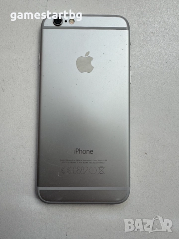 Apple iPhone 6 16GB, снимка 5 - Apple iPhone - 52847552